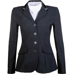 Veste de concours Hunter Professional HKM