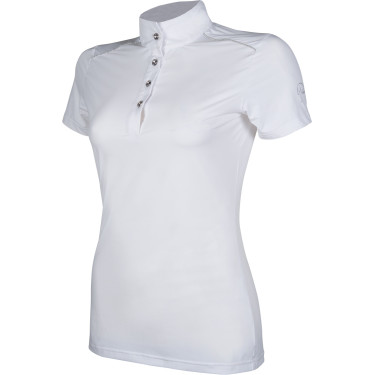Polo de concours Premium HKM Polo de concours Premium HKM