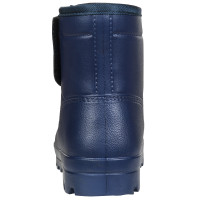 Bottes fourrées imperméables Snowflake HKM Bleu foncé Bottes fourrées imperméables Snowflake HKM Bleu foncé