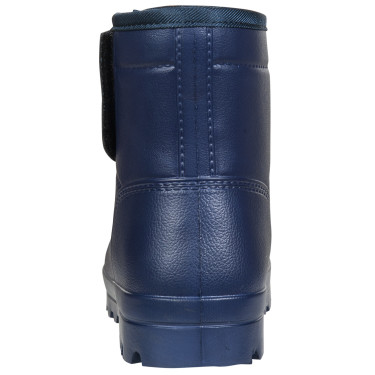 Boots fourrées imperméables Snowflake HKM Boots fourrées imperméables Snowflake HKM