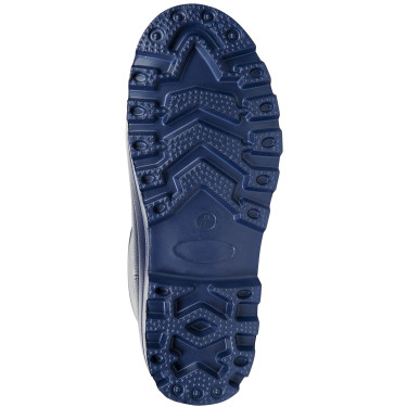 Boots fourrées imperméables Snowflake HKM Boots fourrées imperméables Snowflake HKM