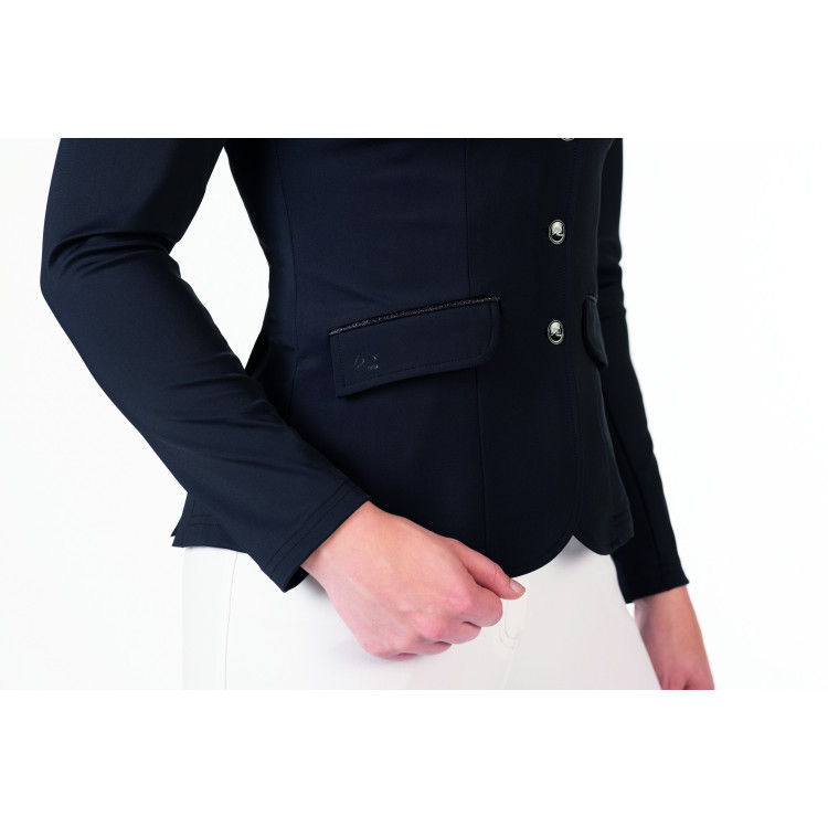 Veste de concours Luisa HKM Veste de concours Luisa HKM