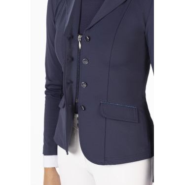Veste de concours Luisa HKM Veste de concours Luisa HKM