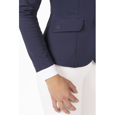 Veste de concours Luisa HKM Veste de concours Luisa HKM