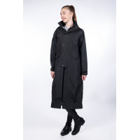 Imperméable Dublin II HKM Noir