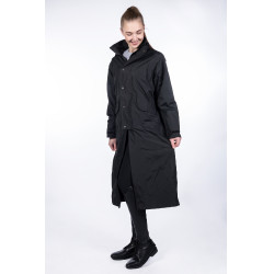 Imperméable Dublin II HKM Noir Imperméable Dublin II HKM Noir