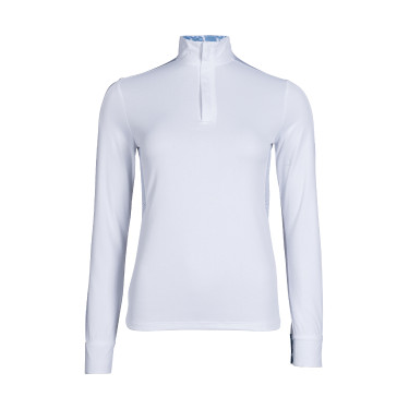 T-shirt fonctionnel Hunter manches longues HKM T-shirt fonctionnel Hunter manches longues HKM