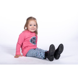 Hoody Bria HKM Kids Rose Hoody Bria HKM Kids Rose