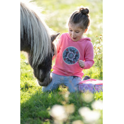 Hoody Bria HKM Kids Rose Hoody Bria HKM Kids Rose
