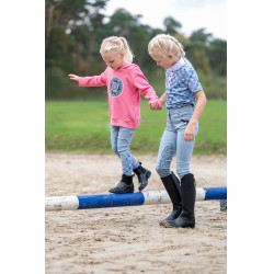 Hoody Bria HKM Kids Rose Hoody Bria HKM Kids Rose