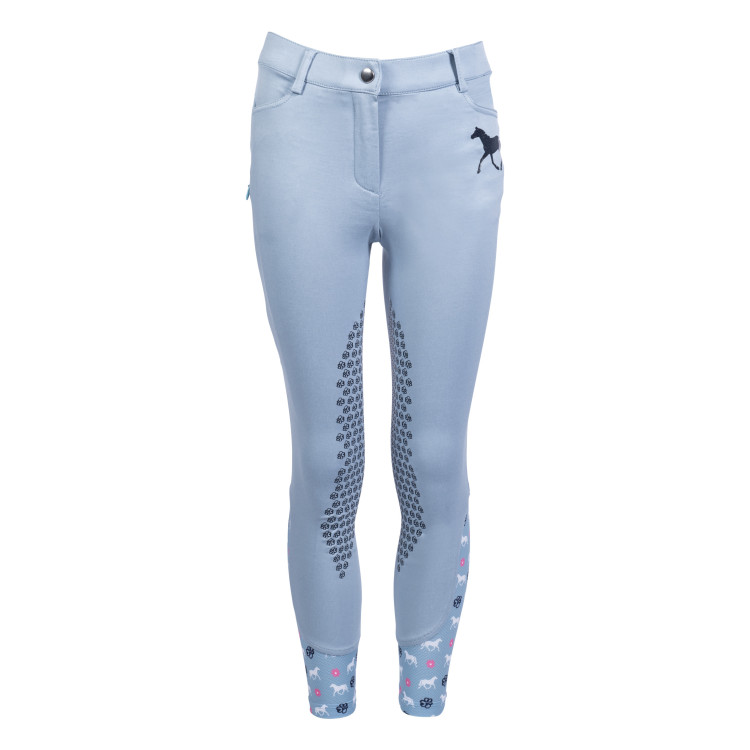 Pantalon Bria basanes en silicone HKM