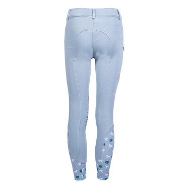 Pantalon Bria basanes en silicone HKM Pantalon Bria basanes en silicone HKM
