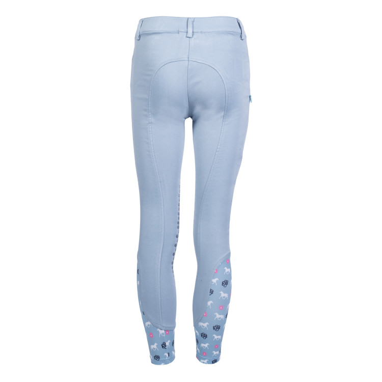 Pantalon Bria basanes en silicone HKM Pantalon Bria basanes en silicone HKM