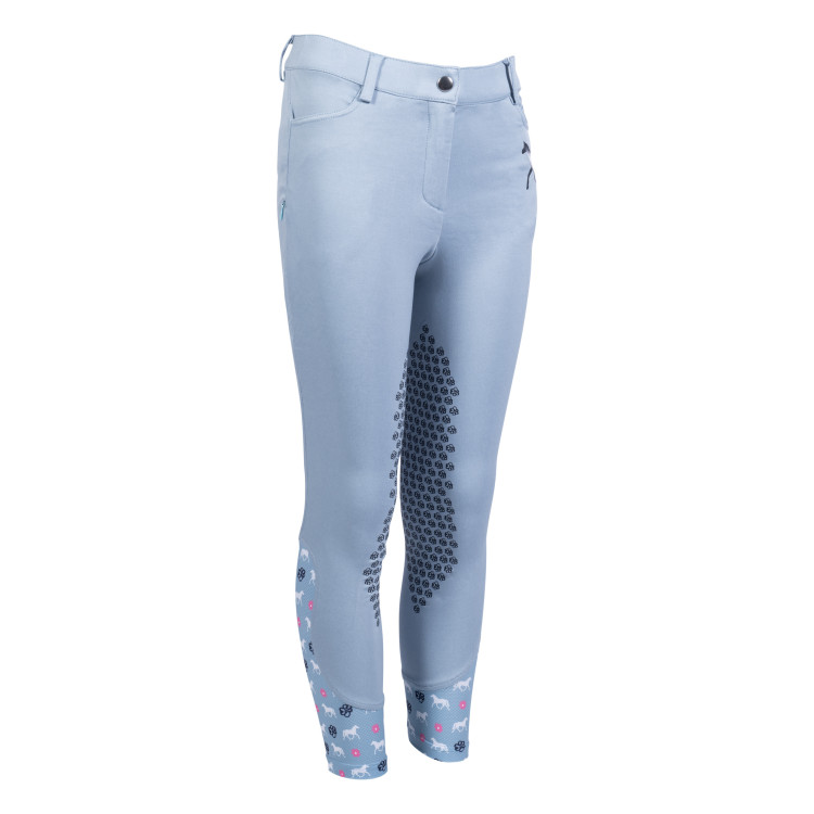 Pantalon Bria basanes en silicone HKM Pantalon Bria basanes en silicone HKM