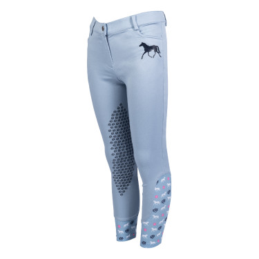 Pantalon Bria basanes en silicone HKM Pantalon Bria basanes en silicone HKM