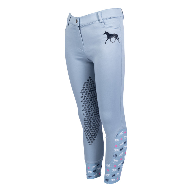 Pantalon Bria basanes en silicone HKM Pantalon Bria basanes en silicone HKM