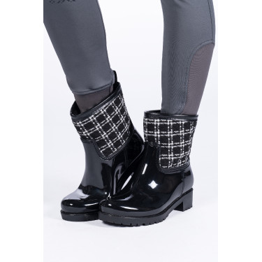 Boots Pepita HKM Boots Pepita HKM