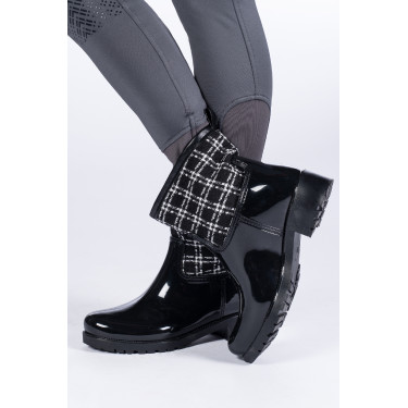 Boots Pepita HKM Boots Pepita HKM