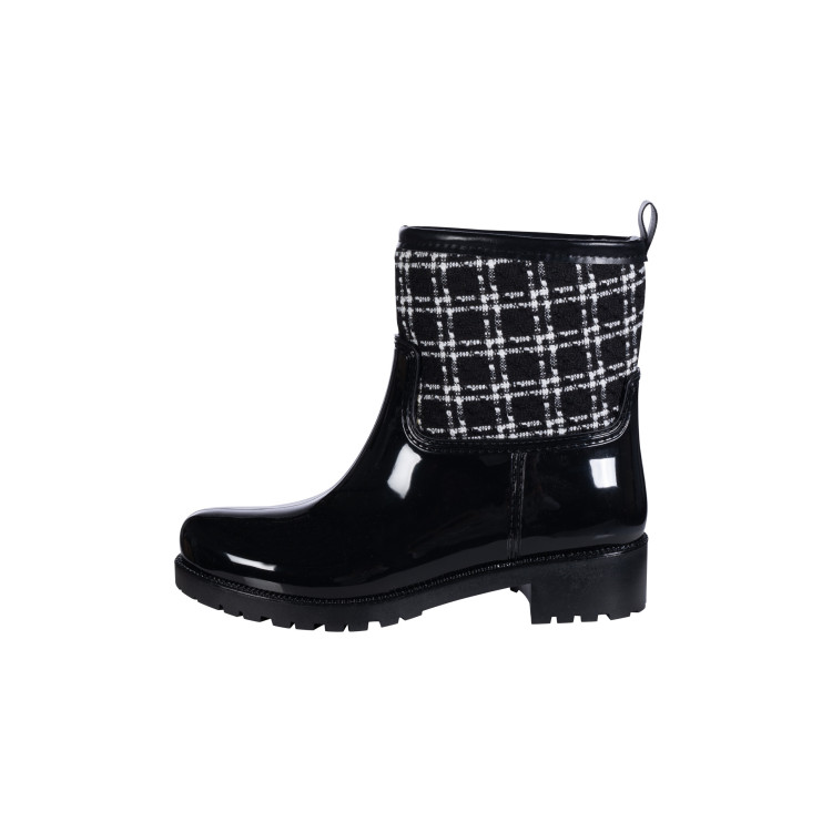 Boots Pepita HKM Boots Pepita HKM