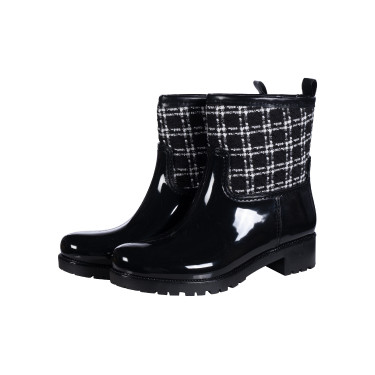 Boots Pepita HKM Boots Pepita HKM