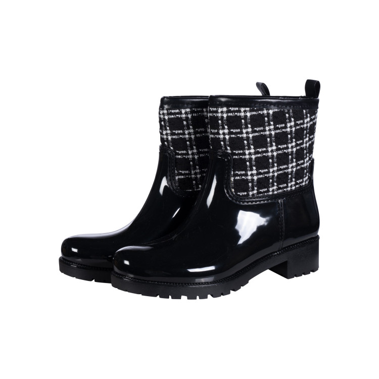Boots Pepita HKM Boots Pepita HKM