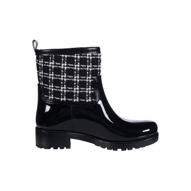 Boots Pepita HKM Boots Pepita HKM