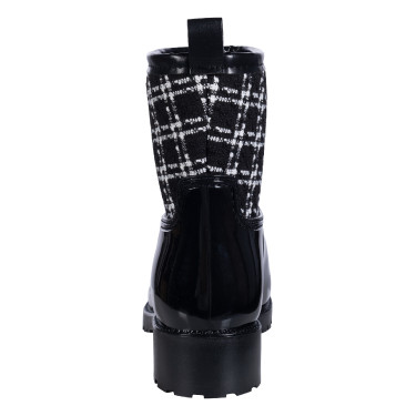Boots Pepita HKM Boots Pepita HKM