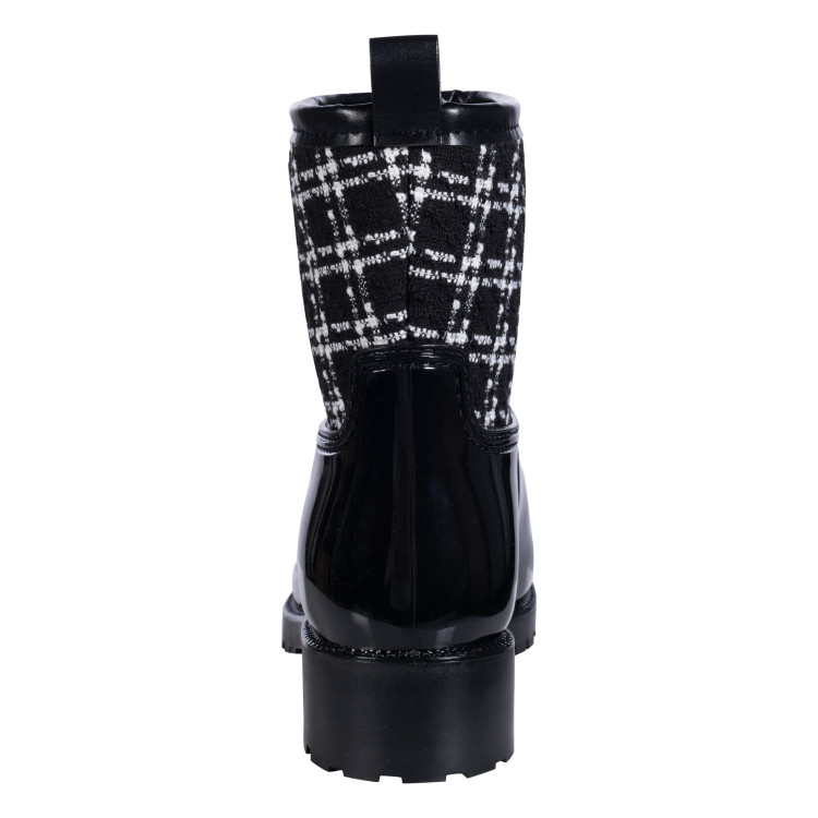 Boots Pepita HKM Boots Pepita HKM