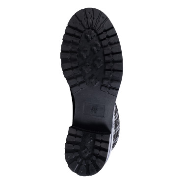 Boots Pepita HKM Boots Pepita HKM