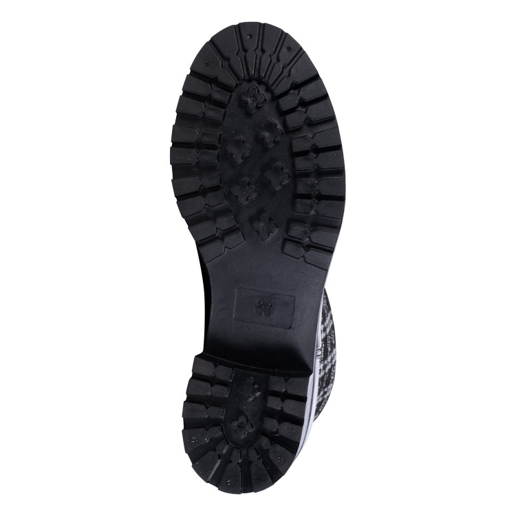 Boots Pepita HKM Boots Pepita HKM