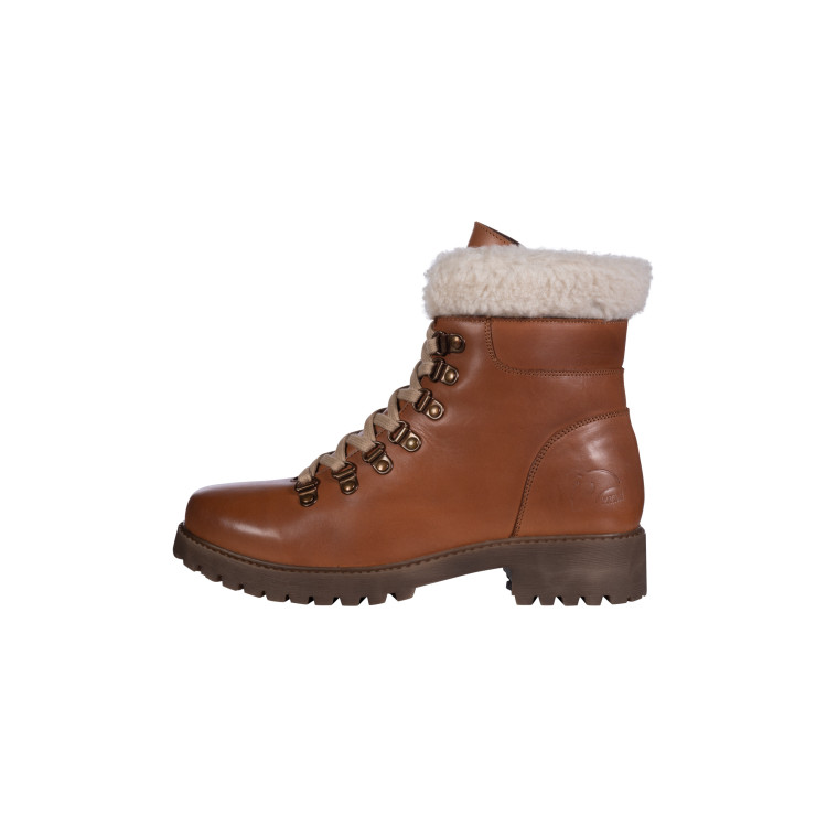 Boots à lacets Walker HKM Boots à lacets Walker HKM