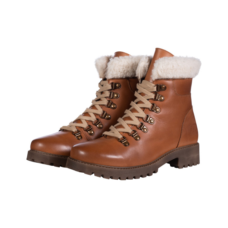 Boots à lacets Walker HKM Boots à lacets Walker HKM