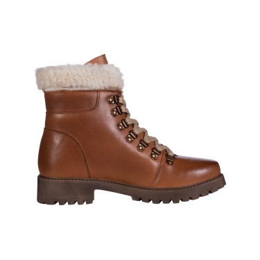 Boots à lacets Walker HKM Boots à lacets Walker HKM