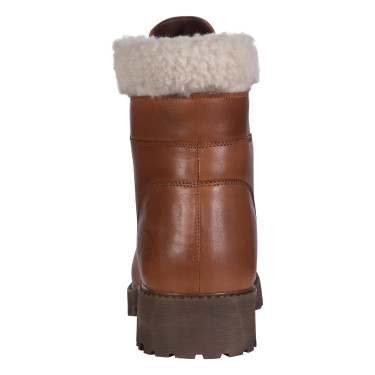 Boots à lacets Walker HKM Boots à lacets Walker HKM