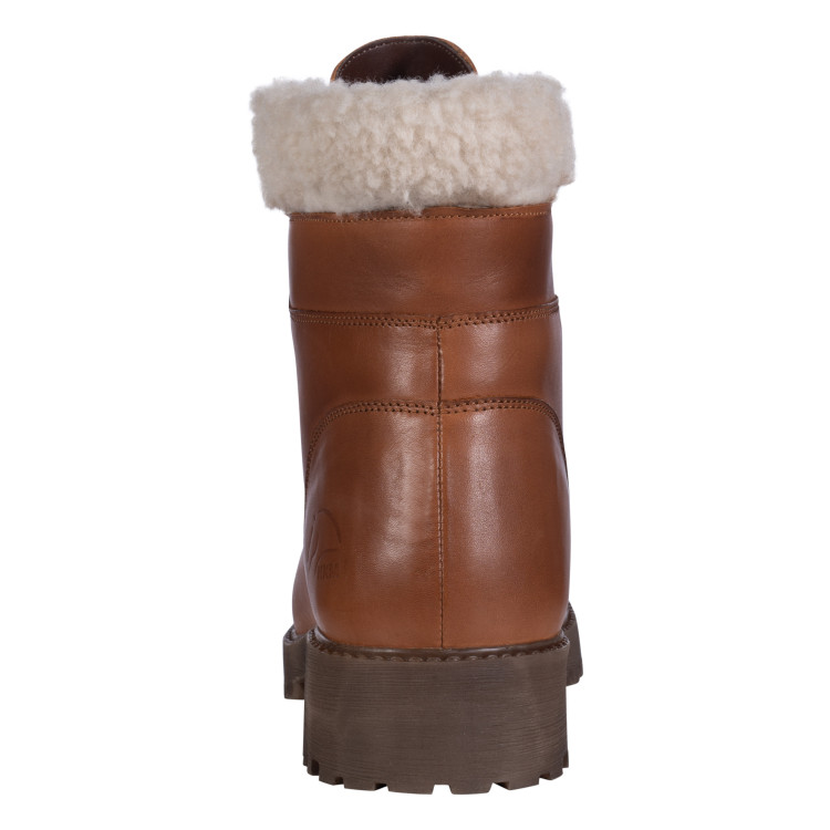 Boots à lacets Walker HKM Boots à lacets Walker HKM