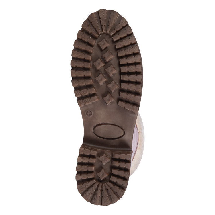 Boots à lacets Walker HKM Boots à lacets Walker HKM