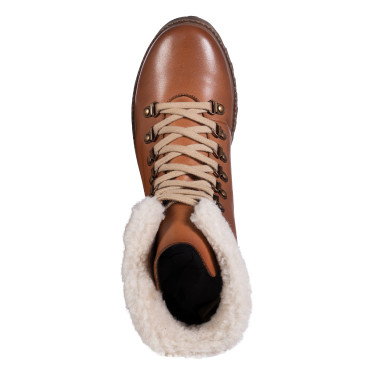 Boots à lacets Walker HKM Boots à lacets Walker HKM