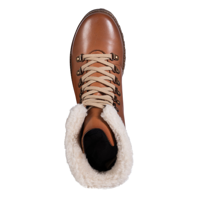 Boots à lacets Walker HKM Boots à lacets Walker HKM