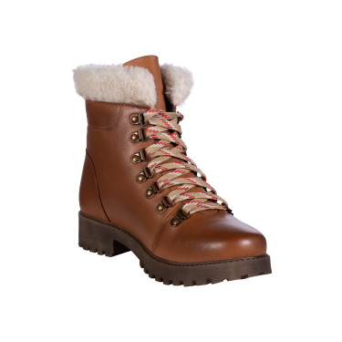 Boots à lacets Walker HKM Boots à lacets Walker HKM