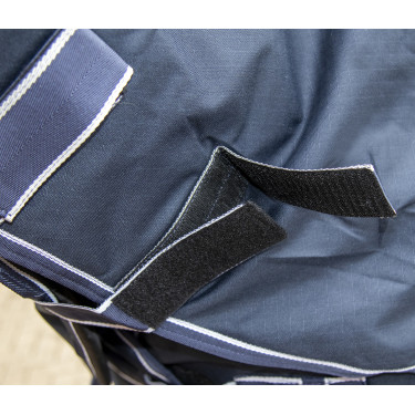 Couverture d'extérieur Starter HKM Couverture d'extérieur Starter HKM