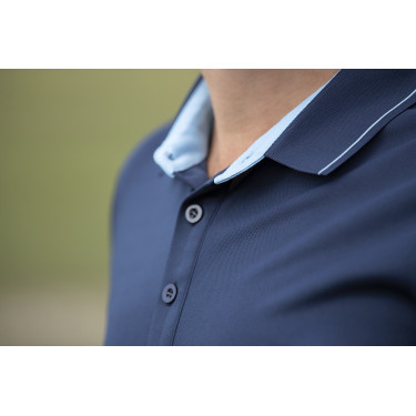Polo pour hommes Classico HKM Polo pour hommes Classico HKM