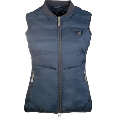 Gilet chauffant HKM Comfort Temperature Style Gilet chauffant HKM Comfort Temperature Style