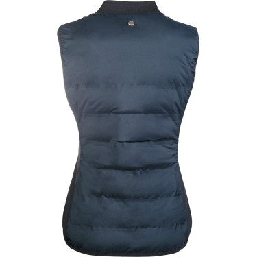Gilet chauffant HKM Comfort Temperature Style Gilet chauffant HKM Comfort Temperature Style