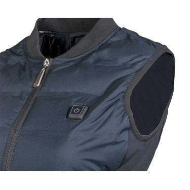 Gilet chauffant HKM Comfort Temperature Style Gilet chauffant HKM Comfort Temperature Style