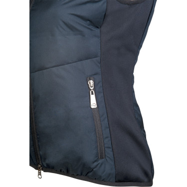 Gilet chauffant HKM Comfort Temperature Style Gilet chauffant HKM Comfort Temperature Style