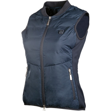 Gilet chauffant HKM Comfort Temperature Style Gilet chauffant HKM Comfort Temperature Style