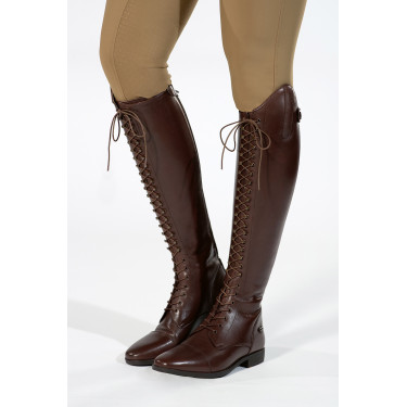 Bottes Elegant Lace HKM Bottes Elegant Lace HKM