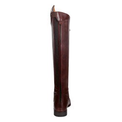 Bottes Elegant Lace HKM Marron Bottes Elegant Lace HKM Marron