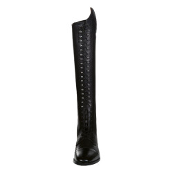 Bottes Elegant Lace HKM Noir Bottes Elegant Lace HKM Noir