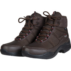 Chaussures de travail Adventure HKM Marron Chaussures de travail Adventure HKM Marron